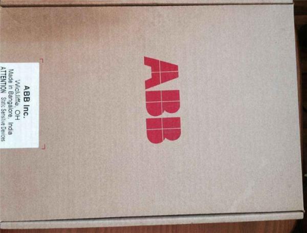 Quality 220/360 KHZ Digital Input Output Module IMMFP12 ABB Processor Module for sale
