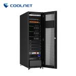 Micro Data Center Provides An Easy-To-Configure Solution For High Density Rack