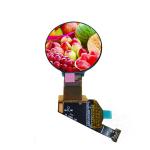 1.39 Inch Arduino OLED Display I2c , 400 X 400 Resolution OLED Screen Module
