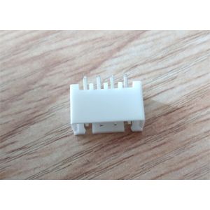 Pitch2.54mm 4PIN Wafer Connector