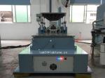 Long - Stroke Vibration Table Vibration Testing Equipment With JIS D1601-1995