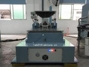 China High Stability Vibration Testing Machine Electrodynamic Vibration Shaker System wholesale