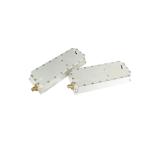 50W 800-950MHz Fpv Uav C-Uas Jamming System Anti-Drone Module with RF Power