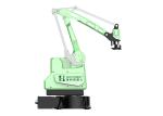 1KG Payload 5 Axis Industrial Robot Arm Manipulator