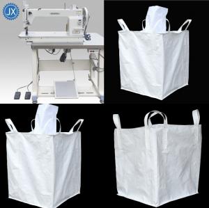 China Drop In Bobbin Ton Bag Sewing Machine For Industrial B2B Purchase wholesale