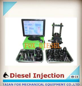 China EUP EUI tester / cam box with calibration data inside wholesale