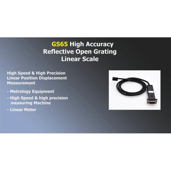 Quality DTTL  CMM Metrology Equipment Exposed Linear Encoders for sale