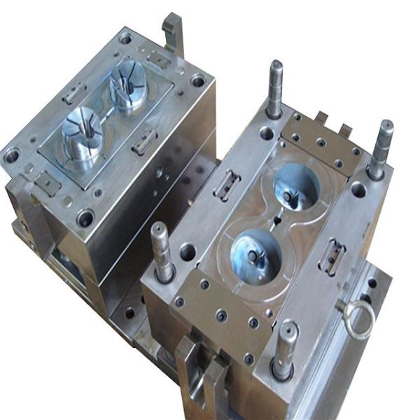 Quality GODE Anti Shock UVA Home Appliance Mold Plastic Die / Tooling for sale