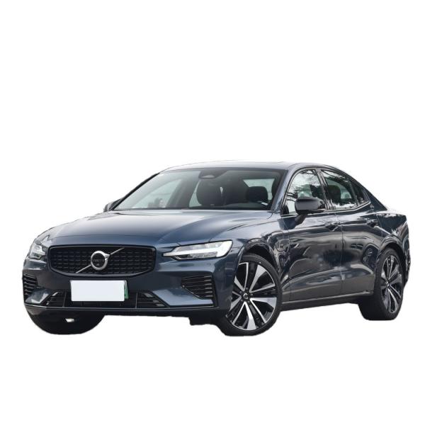 Quality Experience the Best of Both Worlds with the 2023 Volvo S60 High Speed Long Range and Plug-in Hybrid for sale