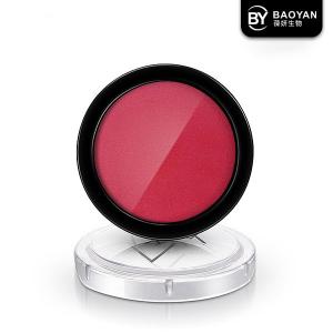 China Single Color Face Makeup Blusher Skin True Texture Non Comedogenic wholesale