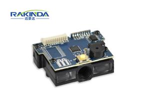 China High Sensitive Arduino Barcode Scanner Module 5000 Lux Ambient Light wholesale