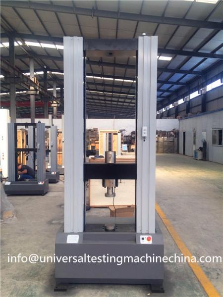 Quality types of universal testing machine,electronic universal testing machine, UTM in China for sale