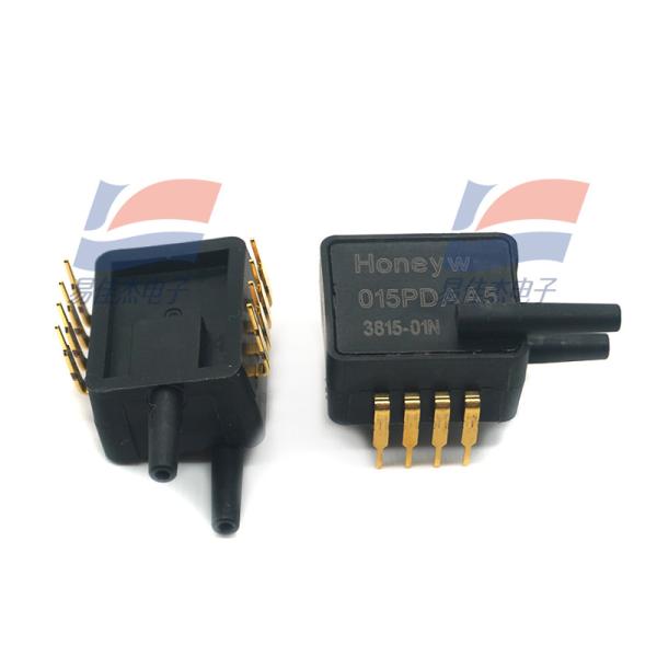 Quality ASDXRRX015PDAA5 5V Minimum Supply Voltage Air Flow Sensor Differential Pressure DIP-8 Analog Output for sale
