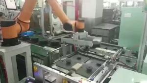 China AUBO Largest collaborative robot 6 axis cobot i10 paylaod 10kg automation low cost collaborative robot wholesale