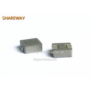 China Smd Emi Shielded Smd Power Inductors Suppression Ferrite Bead wholesale