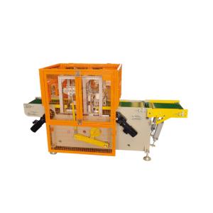China Clay Brick Continuous Cutting Machine for Brick Factory Clay Clay Brick Making Machine Automatic on sale