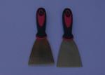 High Performance Non Sparking Safety Tools Metal Paint Scraper Rust - Resistant