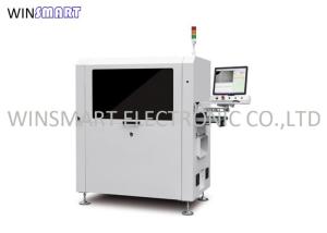 China Visual CCD Automatic PCB Depaneling Router Machine PCB Depanelizer wholesale
