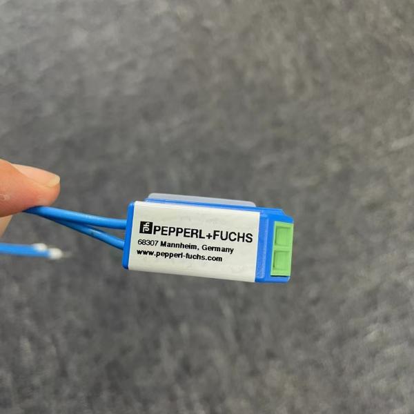 F-NR3-Ex1 | Pepperl Fuchs | NAMUR Resistor Network