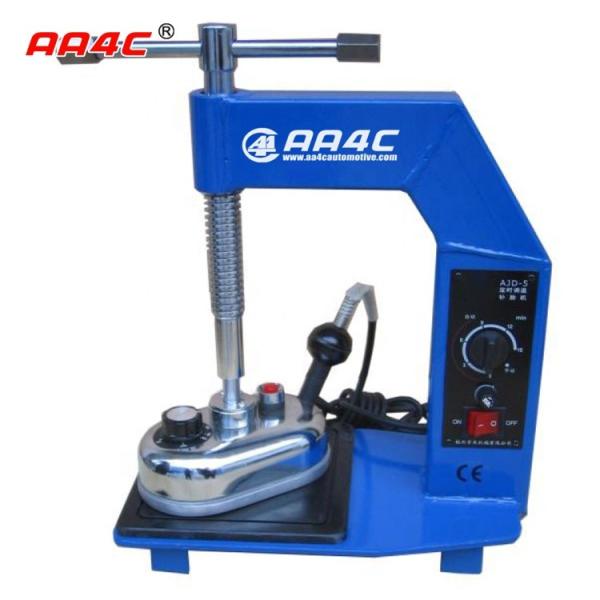 Quality AA4C Temp-control timing vulcanizer tire spreader tire vulcanizer machine   tire maintenance machine AA-TR5 for sale