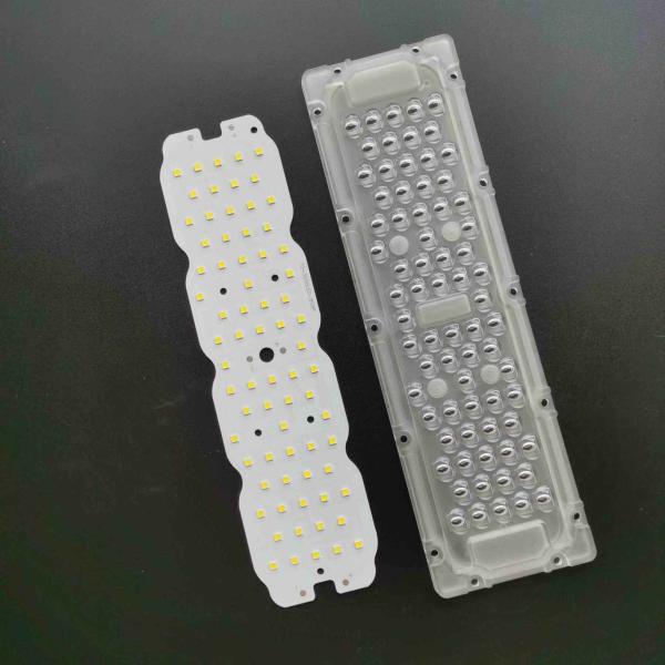 Quality PCB Module 160lm/w SMD 3030 LED Light Module 50W LED Street Light Conversion Kit for sale