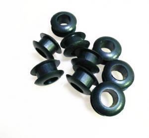 China China Customized NBR High Quality Various Shapes Environmental Rubber Grommet wholesale