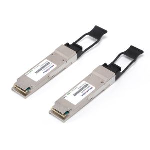40GBASE-CSR4 QSFP+ CISCO Compatible Transceivers 850nm QSFP-40G-CSR4
