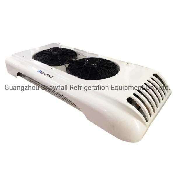 Top Type Van Refrigerator Unit Reefer Unit with Optional Electric Standby System