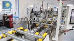 Customized Treadmill Running Machine Roller Balancing Machine With Transmission