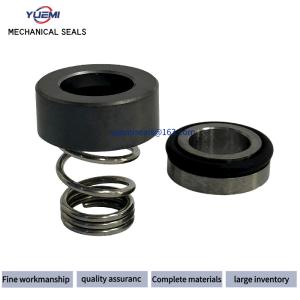 China Grondfos Slow Wire Machining Center Water Pump SPK12-mm Spk-2/4/8/16 Mechanical Seal wholesale
