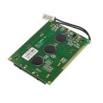 Customized STN Monochrome COB COG Dot Matrix Graphic LCD Display Module