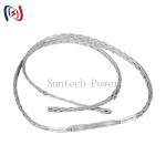 Conductor Mesh Sock Joints Stringing Tools For Transmission Line
