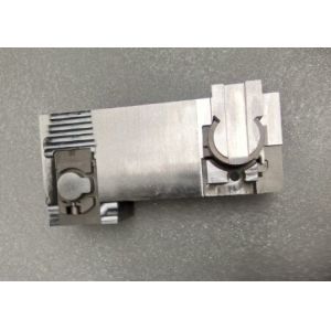 Micro Machining Precision Automotive Components CNC Milling OEM