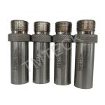 Immersion Transducer Probes Test Partially Or Wholly Immersed In Water