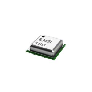 China Sensor IC ENS160-BGLM Air Quality Sensor 29mA Digital Metal-Oxide Multi-Gas Sensor on sale
