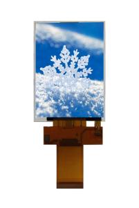 China Handheld PDA TFT LCD Display Module 2.8 Inch 240x320 RGB Interface TFT LCM wholesale