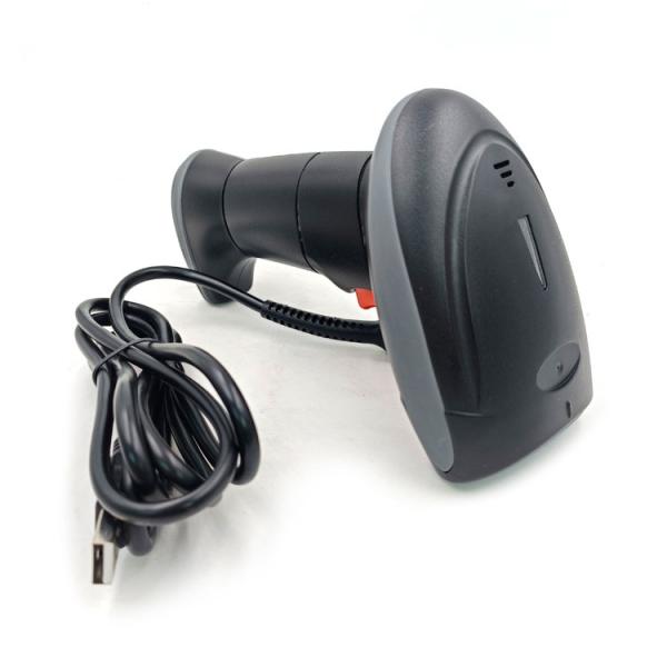 Quality Kebo SK-5000 OEM Suppermarket 2D QR code USB transmission mode Single line scanning Barcode scanner for sale
