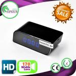 30fps Ep701 Multi - Function Spy Wifi Camera Clock With H.264 Dual Stream