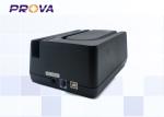 3 Tracks Smart MICR Check Reader , Easy Using Magnetic Ink Code Reader