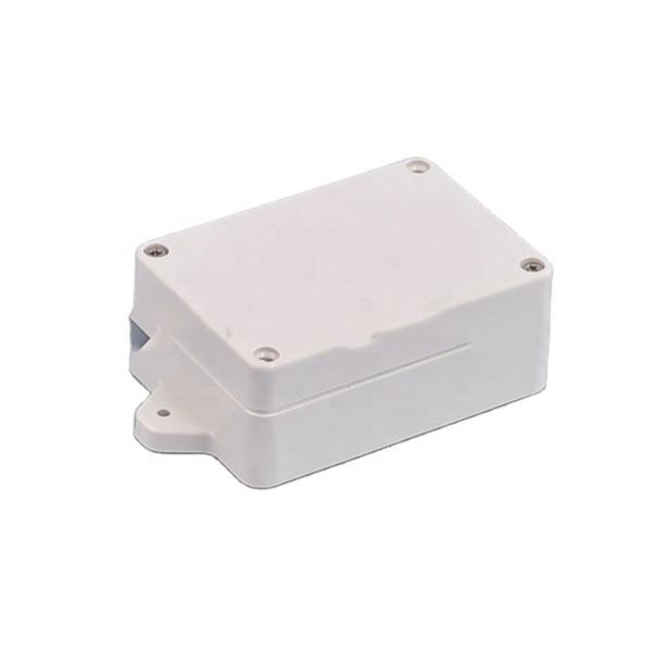 Quality 10A Current Small Electrical Boxes And Cover Efficient and Durable for sale