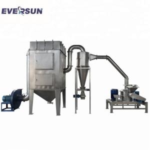 China Automatic Ultrafine Grinder Machine For Protein Sugar Salt Powder wholesale