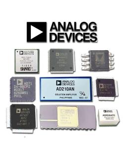 China ADM2587EBRWZ Integrated Circuits (ICs) Embedded Microcontrollers wholesale