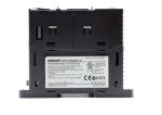 Analog Models Omron PLC CP1E Transistor Output CPU Unit CP1E-NA20DT-D
