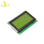 STN LCD Display Screen Dot Matrix LCD Module White Backlight