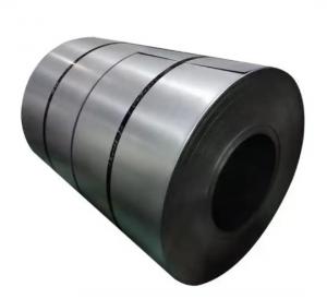 China Q235 Q345 Hot Rolled Carbon Steel Coil 6mm  Ss400b Black Steel Coil wholesale