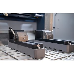 Fully Automatic Large-scale Vertical Metallographic Cutting Machine IQUALITROL