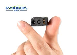 China OEM Scan Engine QR Code Barcode Scanner Module For Scan QR Code / DM / PDF417 wholesale