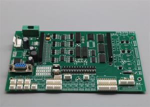 China 8 Layer FR4 Printed Circuit Board Assembly pcb factory pcb assembly shenzhen printed circuit board manufacturers on sale