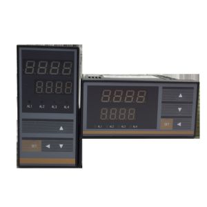 High-Precision Universal Display Controller for Single Channel Thermal