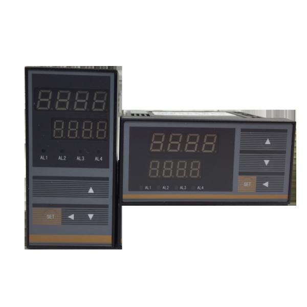 High-Precision Universal Display Controller for Single Channel Thermal